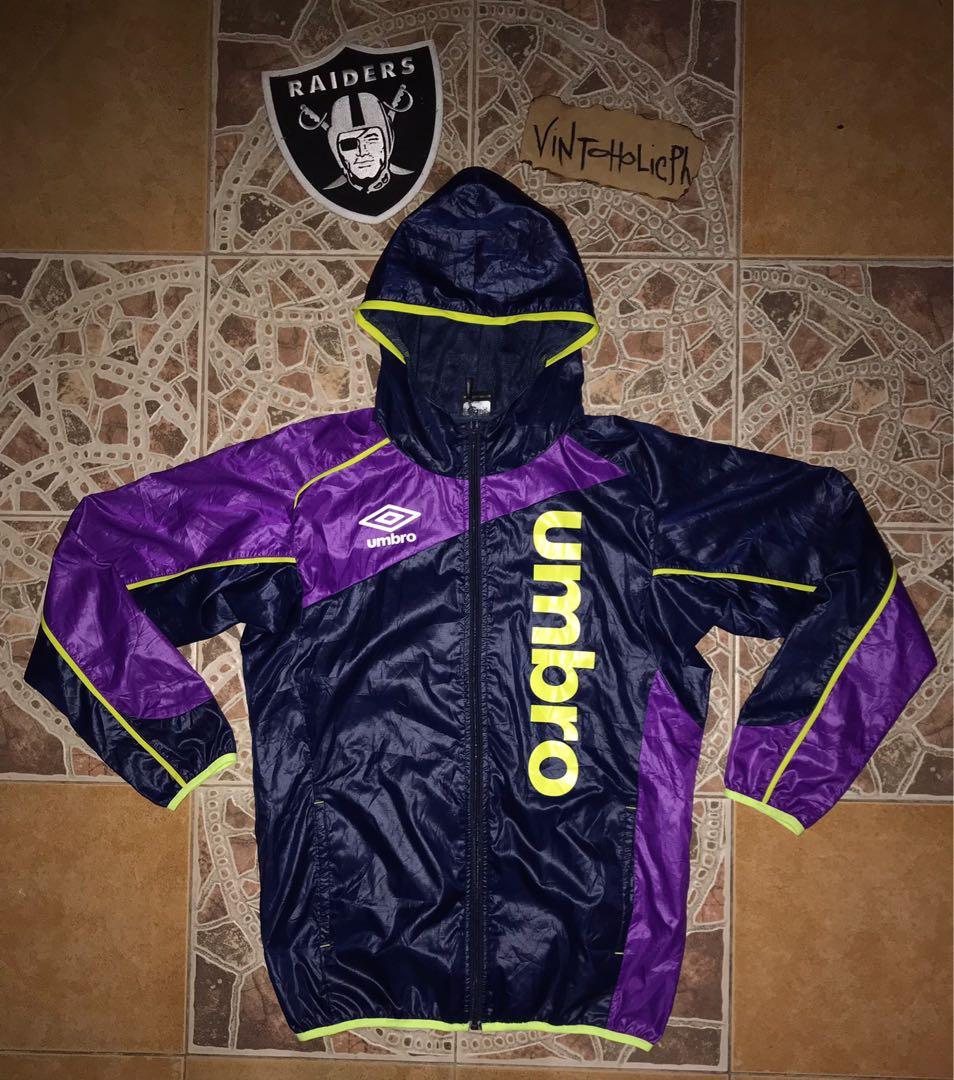 Umbro descente shop