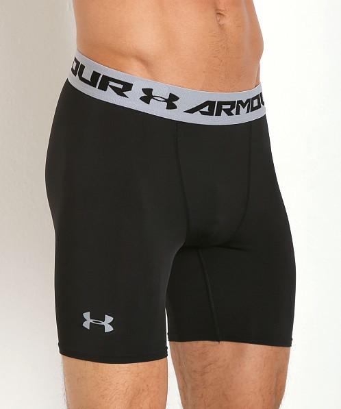 Under Armour Heatgear Compression Short 