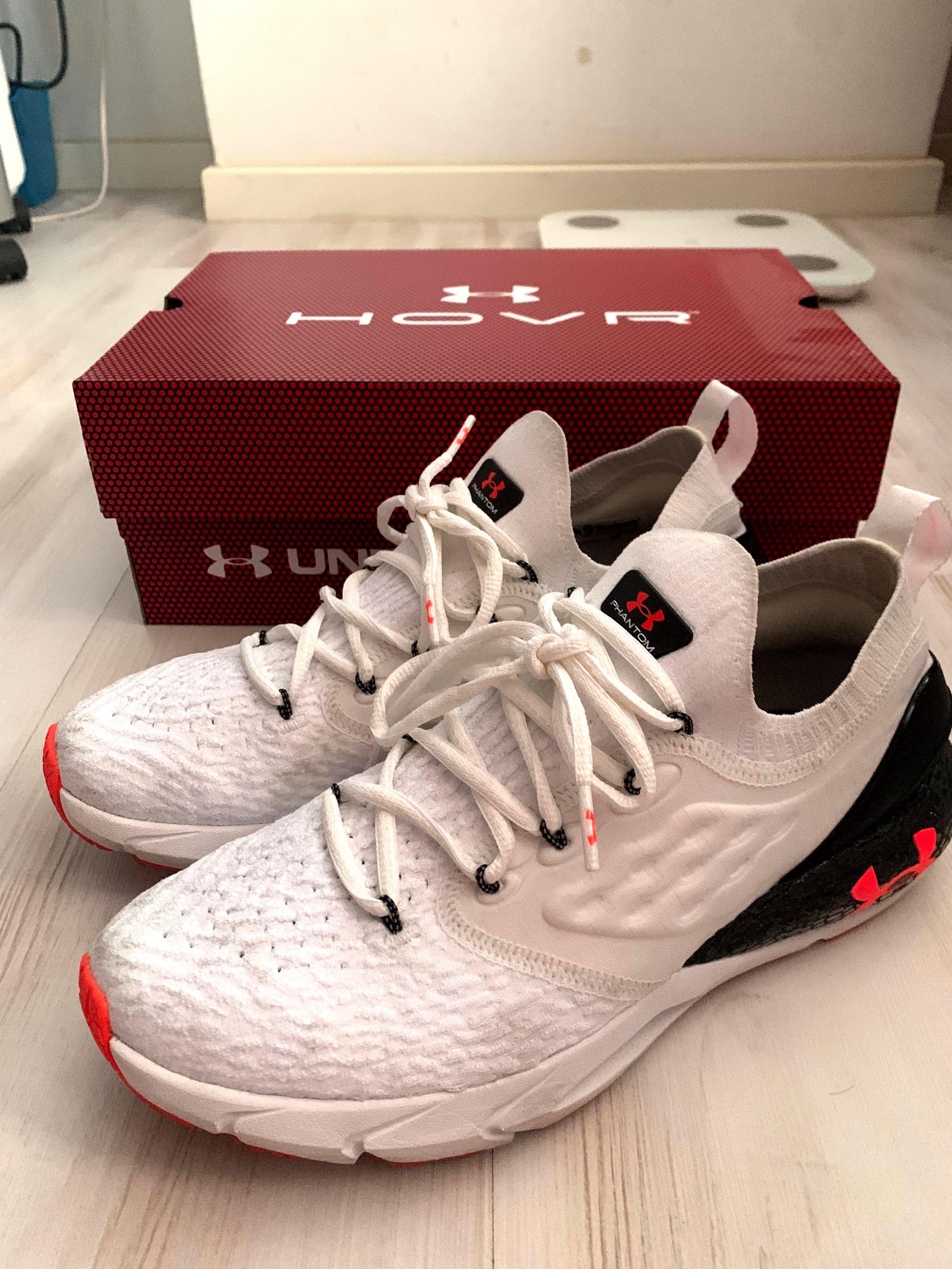 UNDER ARMOUR HOVR PHANTOM 2