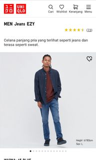 (Kategori: ) berada di . Dikirim oleh cherlydch (ID iklan 1162019000, Gambar 1). Deskripsi: .