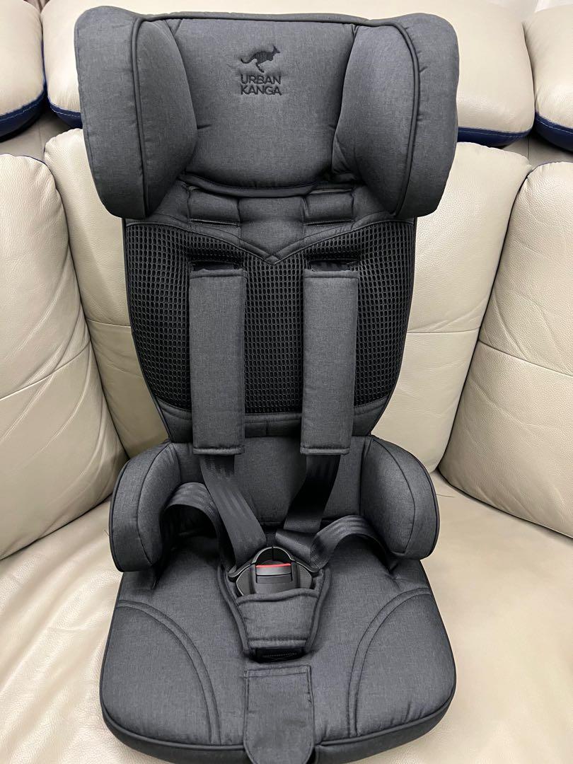 Urban Kanga Portable Safety Car Seat Babies Kids Going Out