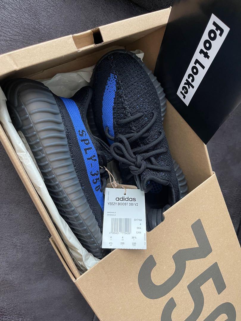 Adidas yeezy boost 35 v2 footlocker on sale