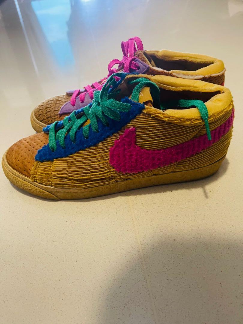 cpfm blazer mid