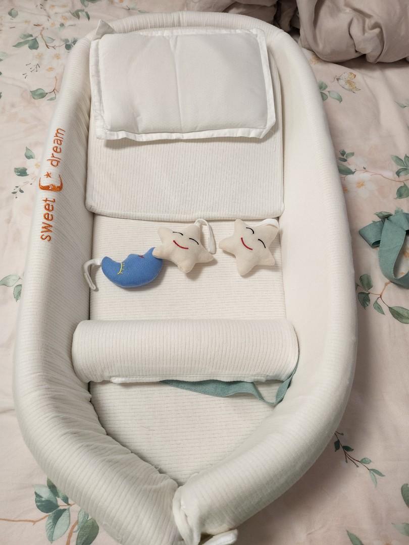 Valdera online baby bed