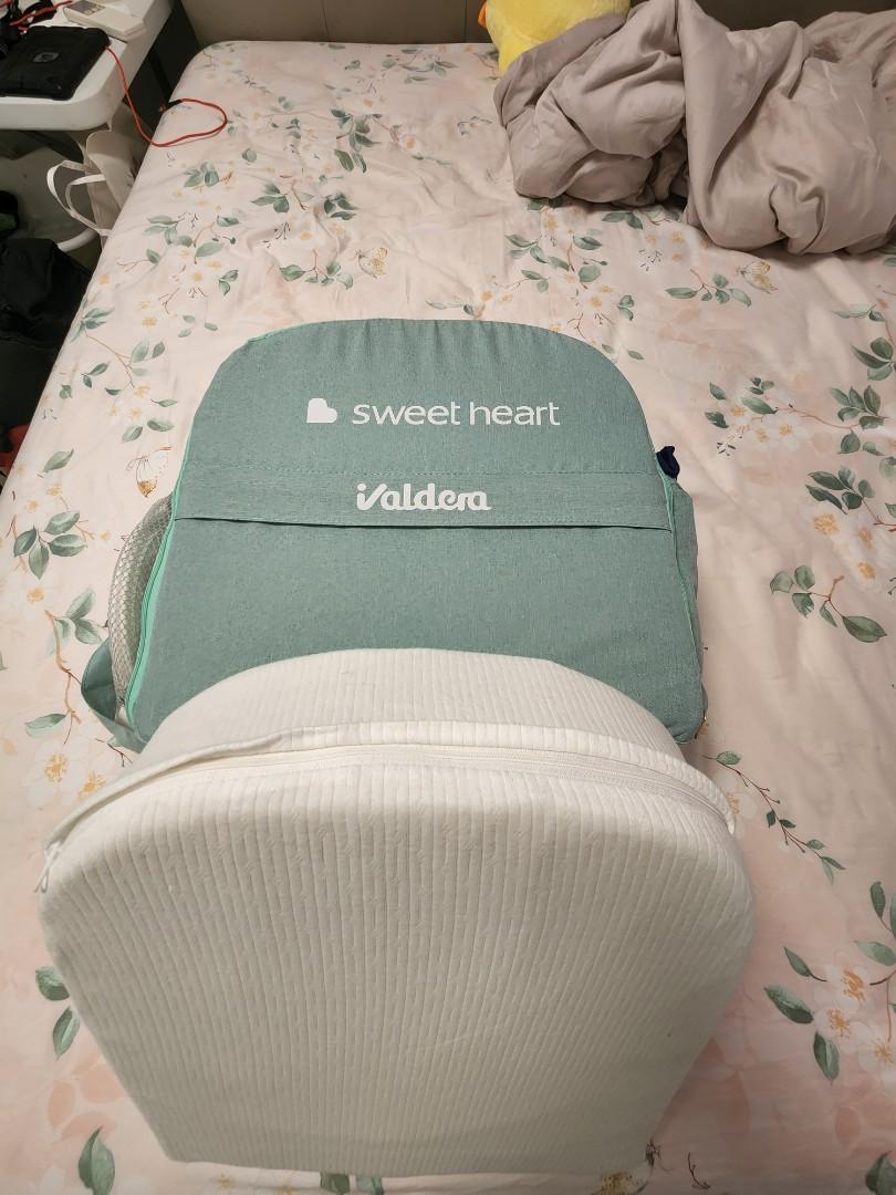Sweet dream sales portable baby bed