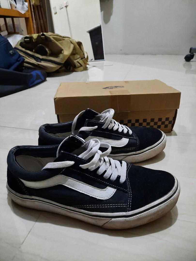 Beli vans old online skool original