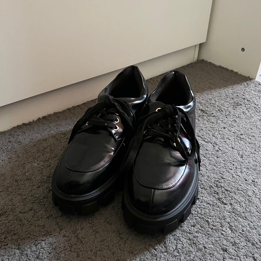 Vincci boots Women s Fashion Footwear Boots on Carousell