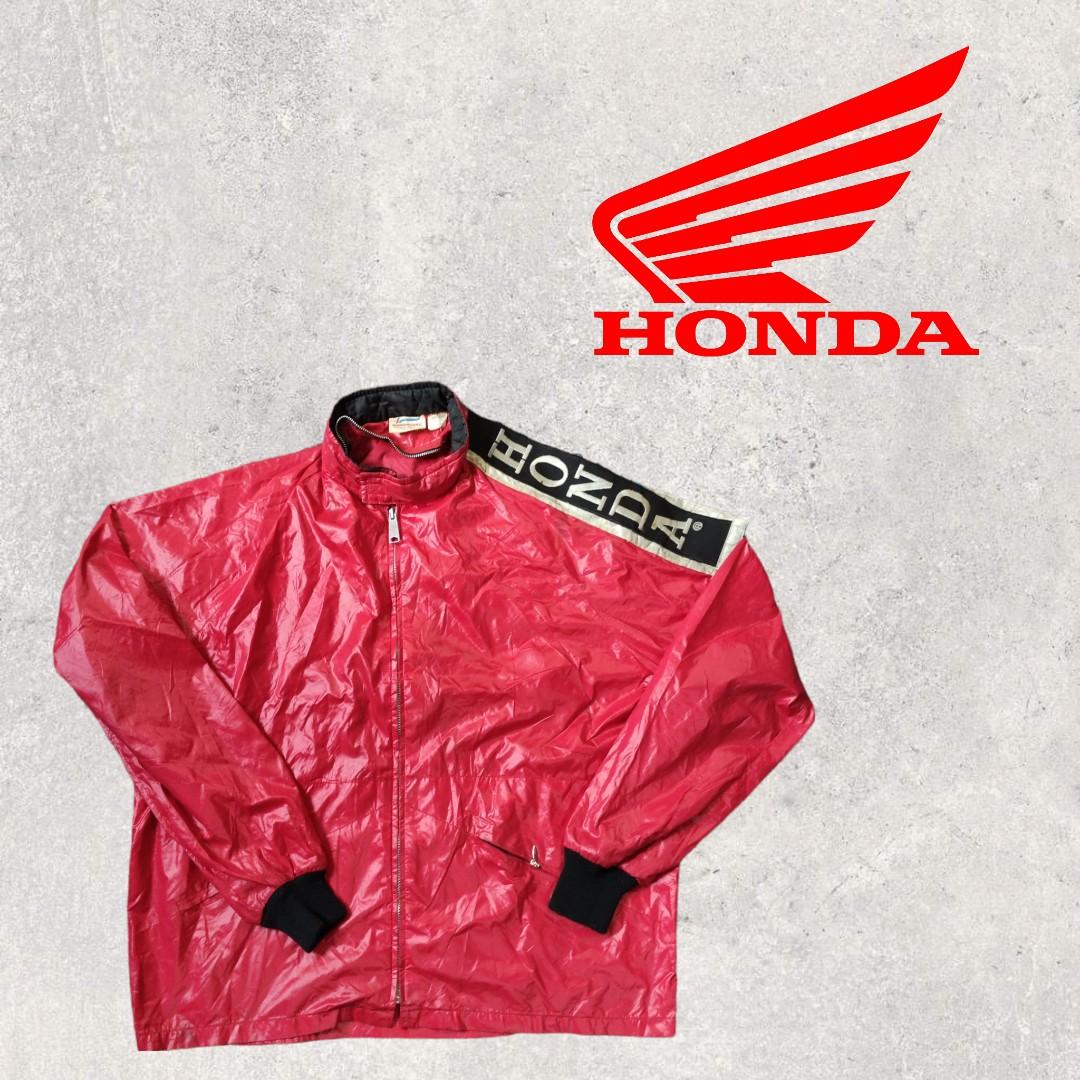 Hondaline jacket store