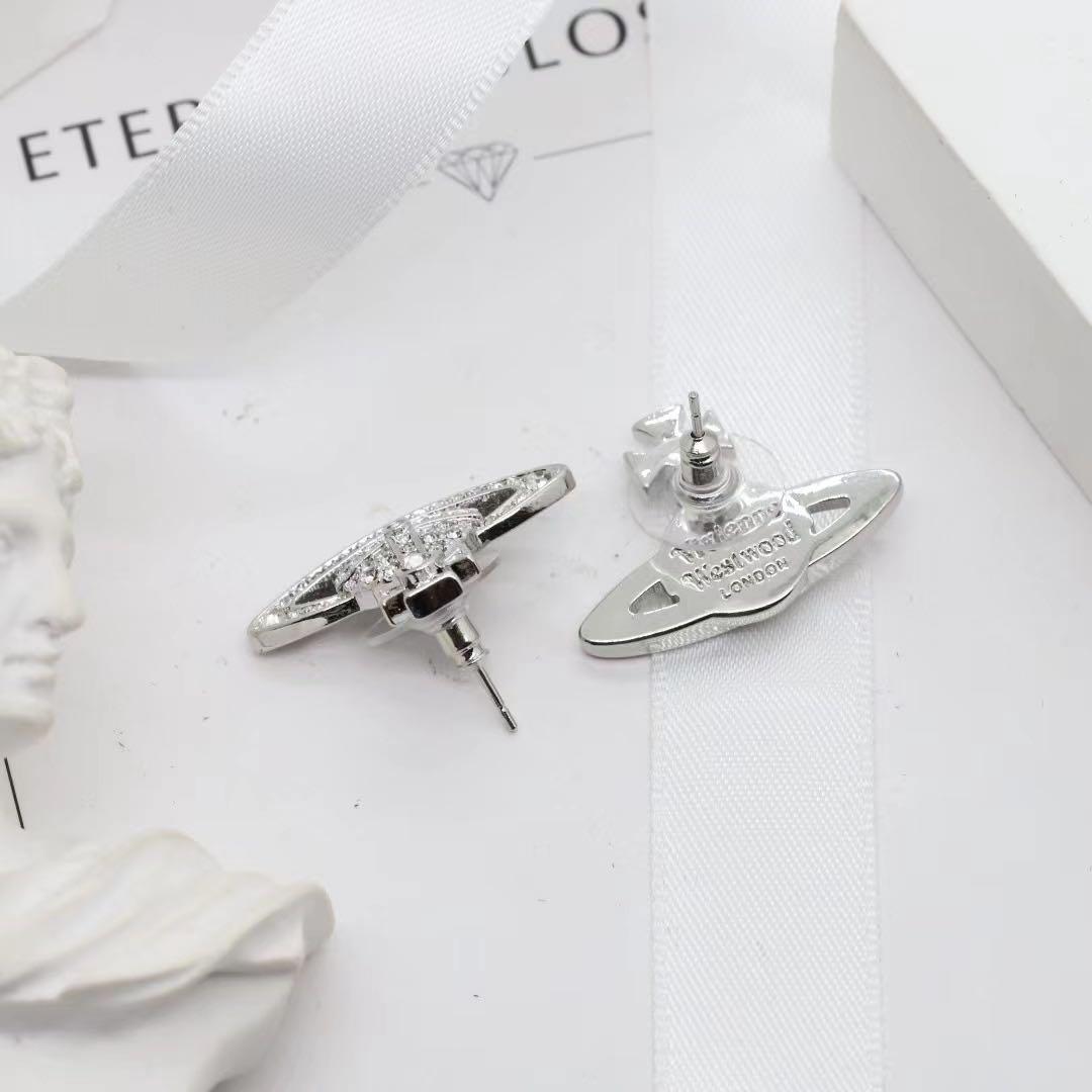 Cheap vivienne westwood clearance earrings