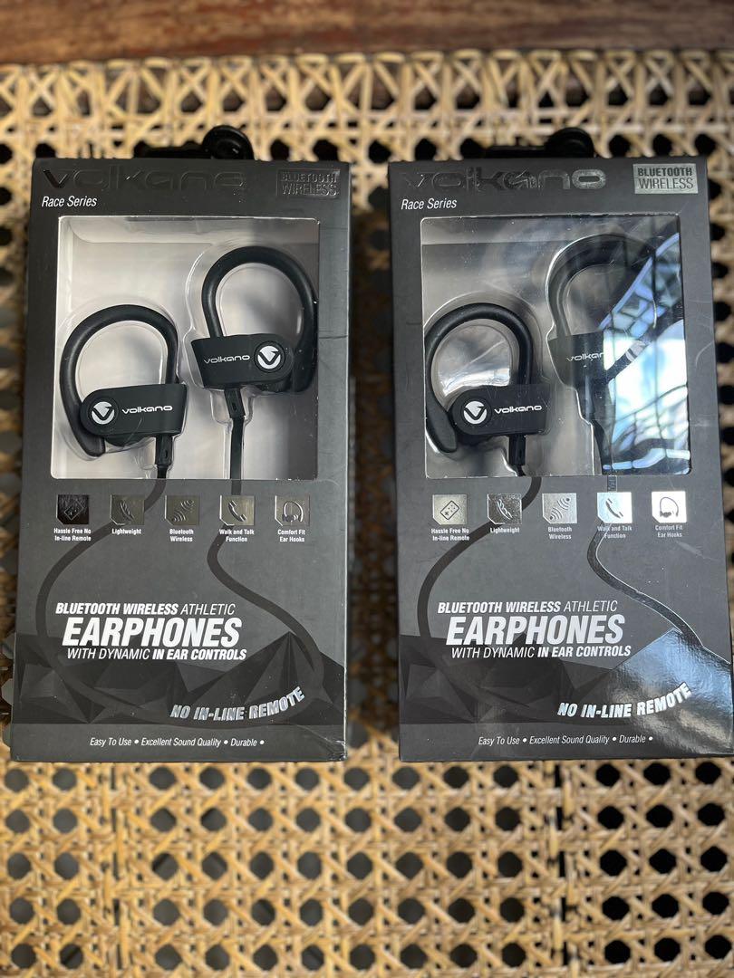 Volkano dual neo series headphones on sale