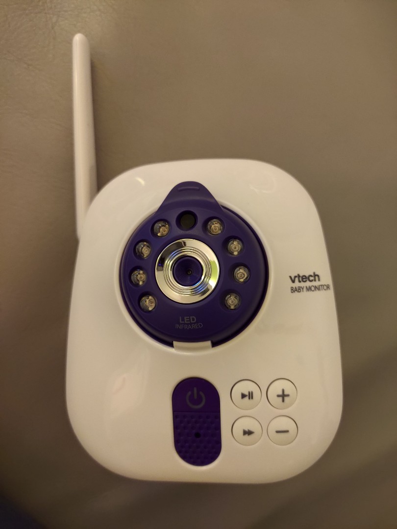 Vtech baby monitor discount bm3000