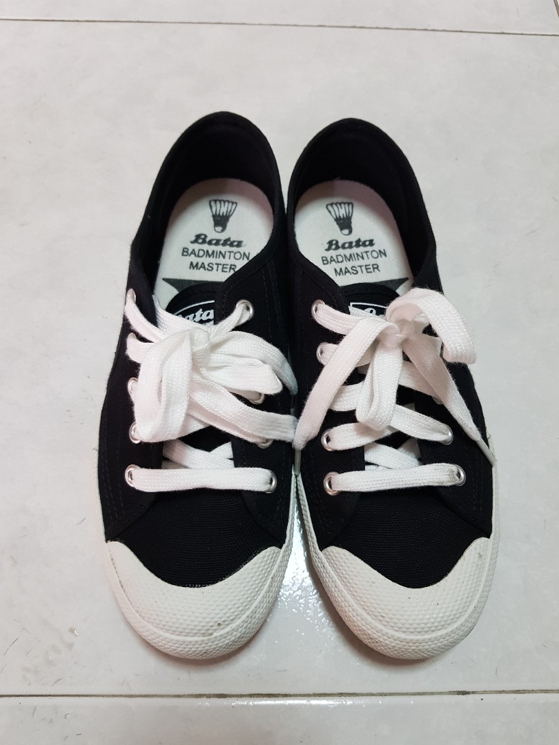 Badminton top master shoes