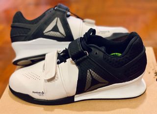 Reebok lifters sale online