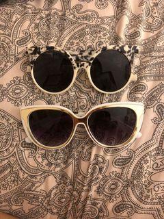 Women’s Sunglasses