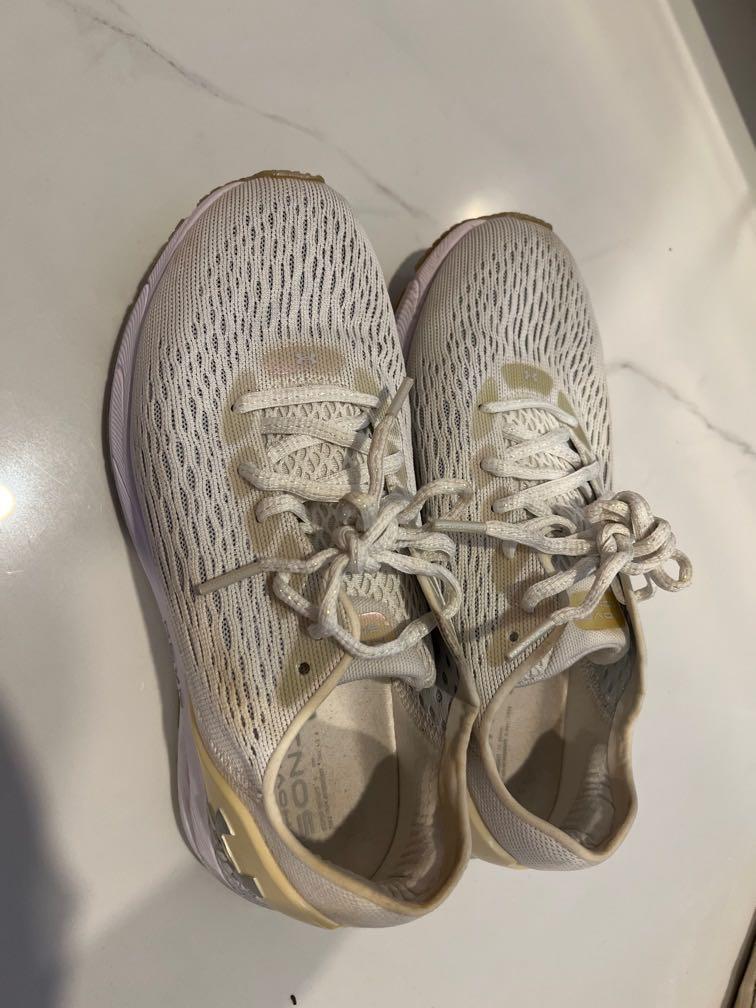 under armour women's hovr sonic 3 w8ls running shoes