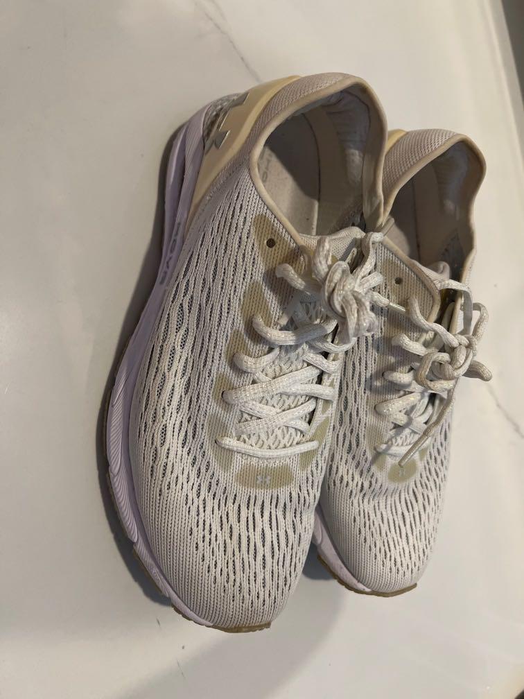 under armour women's hovr sonic 3 w8ls running shoes