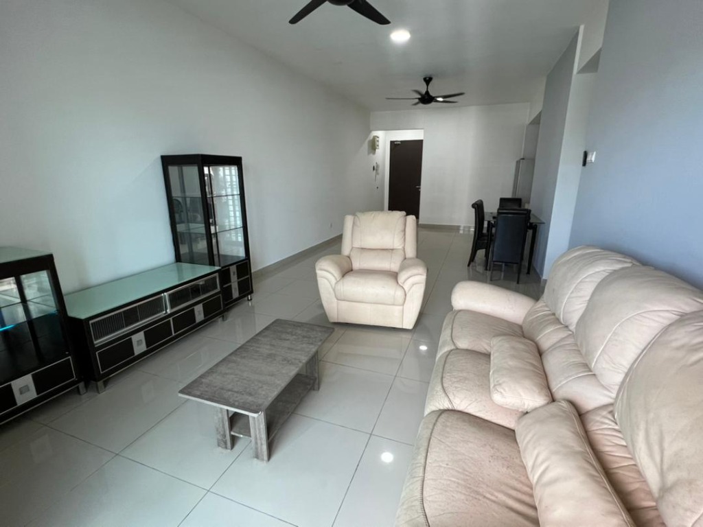 [WTR] Landmark Residence Sungai Long Kajang Selangor, Property, Rentals