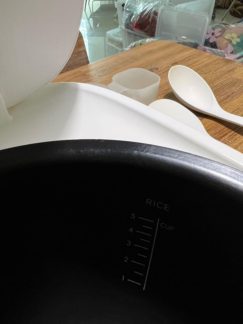 Xiaomi Rice Cooker, TV & Home Appliances, Kitchen Appliances, Cookers