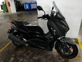XMAX300 2019 for sale