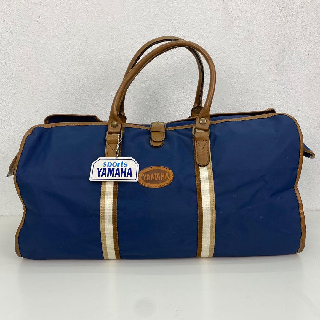 Yamaha duffle bag cheap