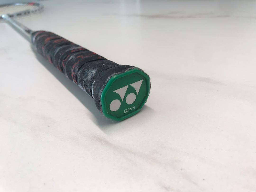 RARE) Yonex armortec 900 technique (3ug4), Sports Equipment