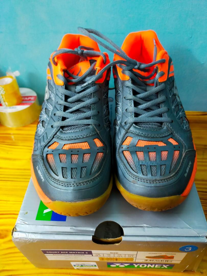 Yonex ace deals 3