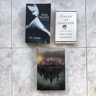 50 Shades of Grey for Sale