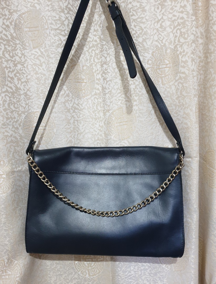 Zara Original Sling Bag, Women's Fashion, Bags & Wallets, Cross-body ...