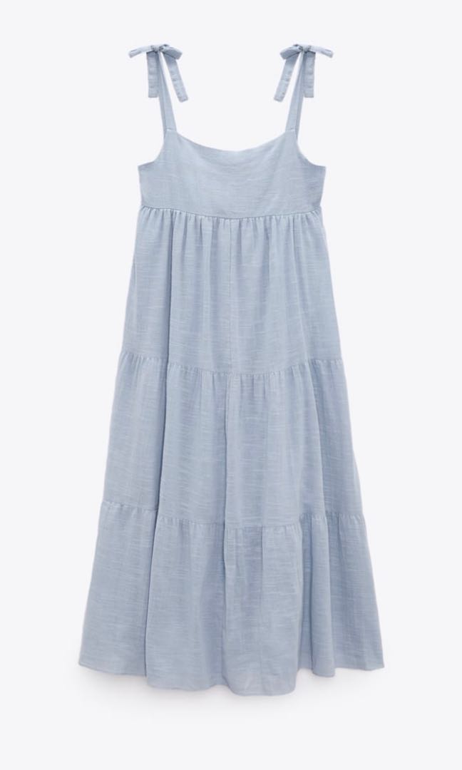 keyhole dress Chic Bodycon in Sky Blue – Mooyius mini dress fashion mini easter Items:Shorts