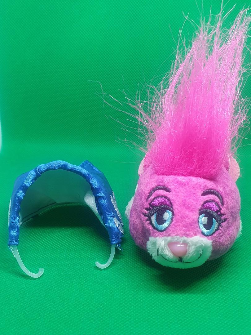 Zhu zhu pets roxie hot sale