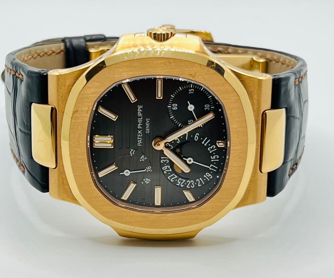 patek philippe japan movt