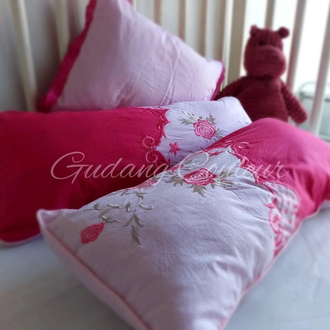 Goi goi outlet baby pillow