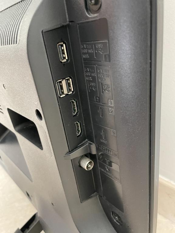 Sony 50X90J How Do I Turn Off The Optical Audio Red Light?