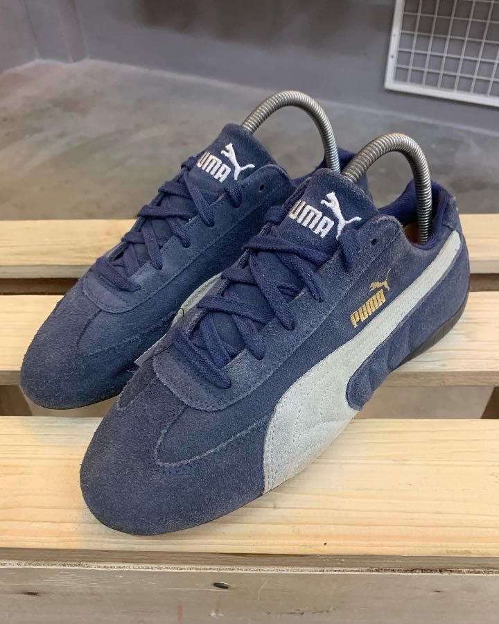Puma speed cat uk hot sale