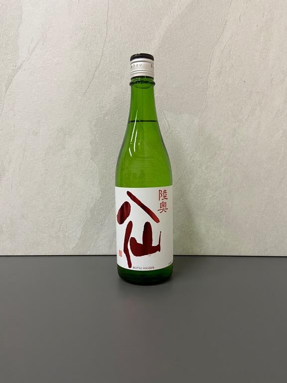 直送商品 浦霞 1.8L×1本 生一本 特別純米 日本酒