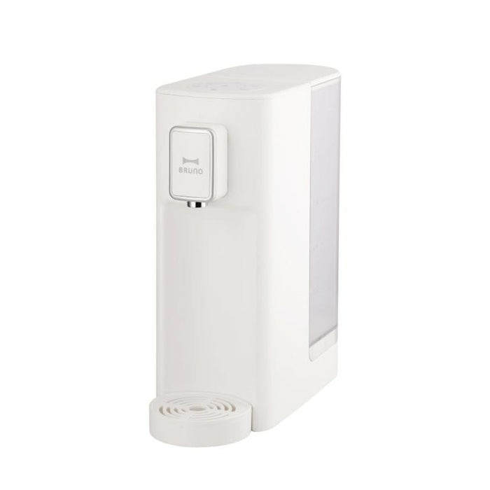 全新 Bruno 即熱飲水機 全新 Bruno hot water dispenser, 家庭電器, 廚房電器, 濾水器及飲水機