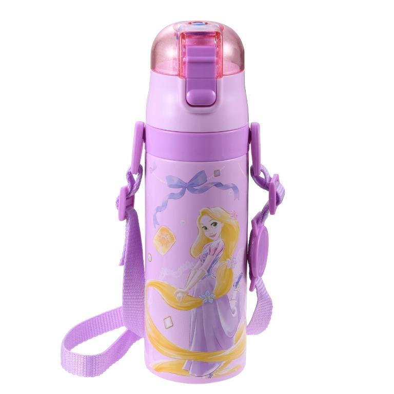 Skater - Rapunzel Thermos Bottle 500ml