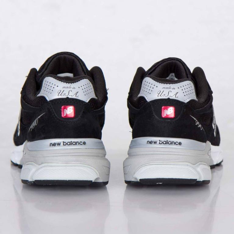 New discount balance m990bk3
