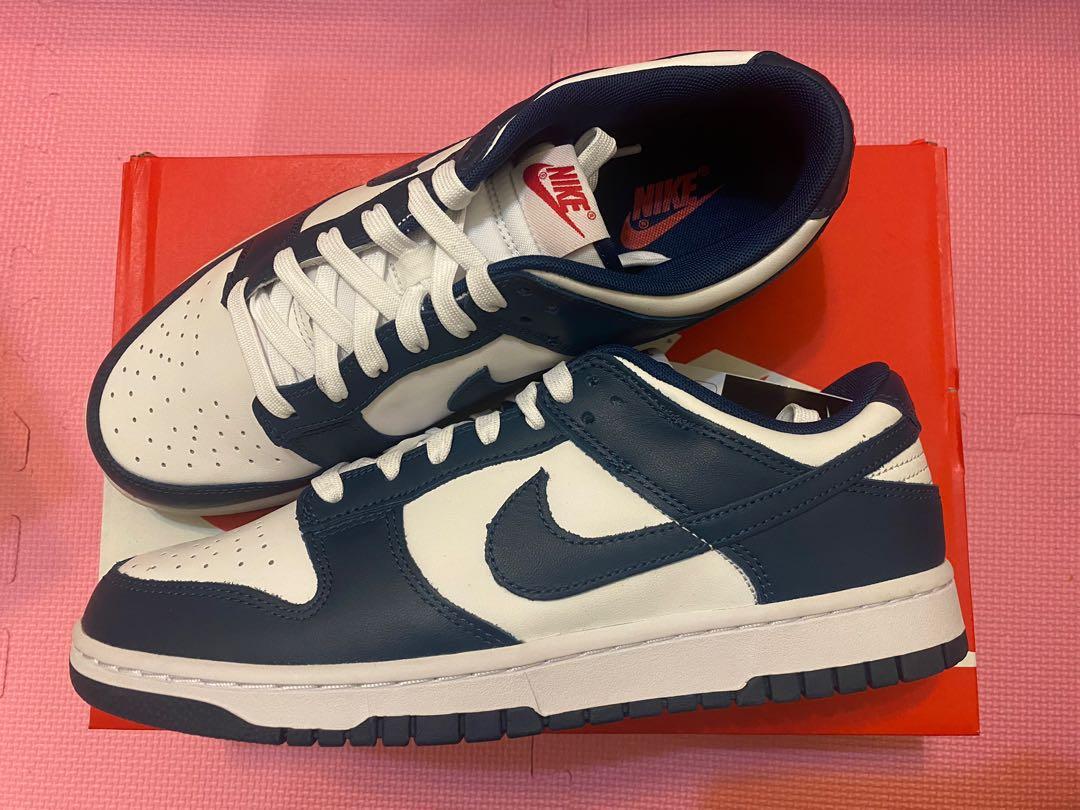 降價 新色 現貨🔥 Nike dunk Valerian Blue