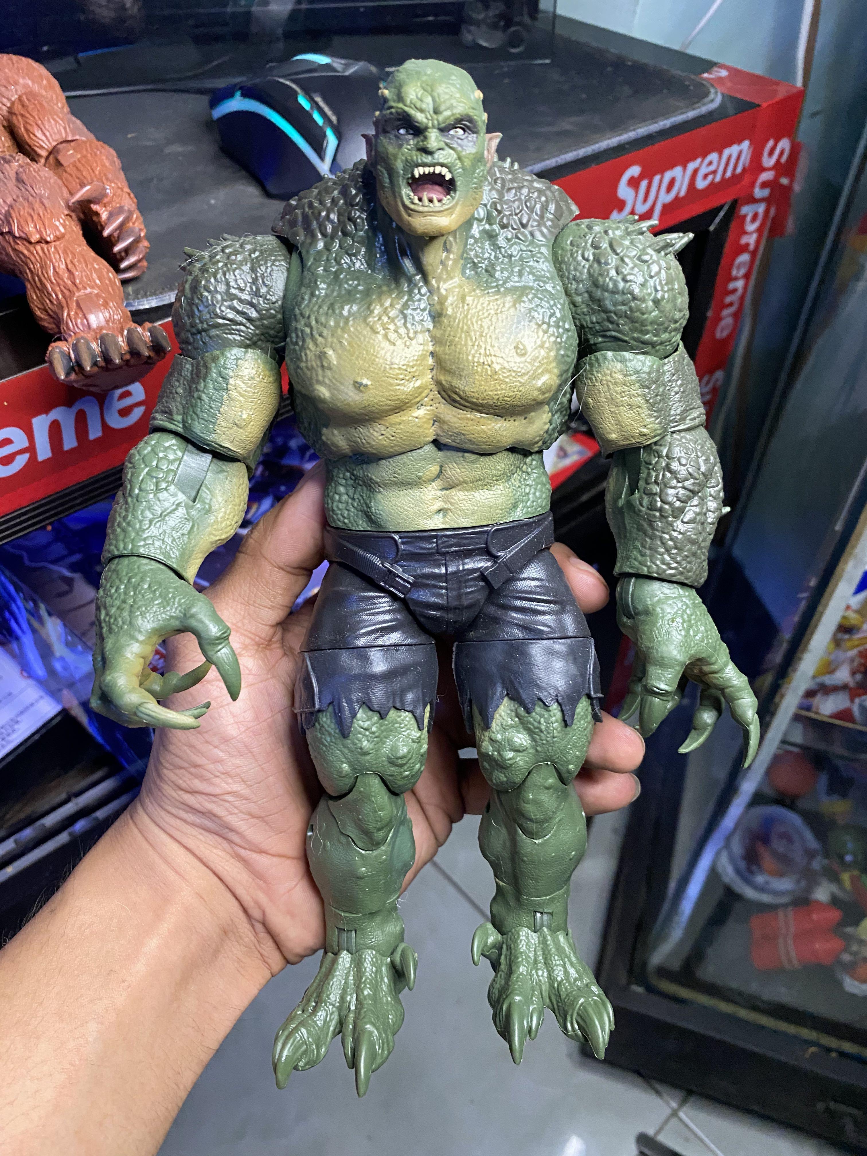ABOMINATION BAF Hobbies Toys Toys Games on Carousell