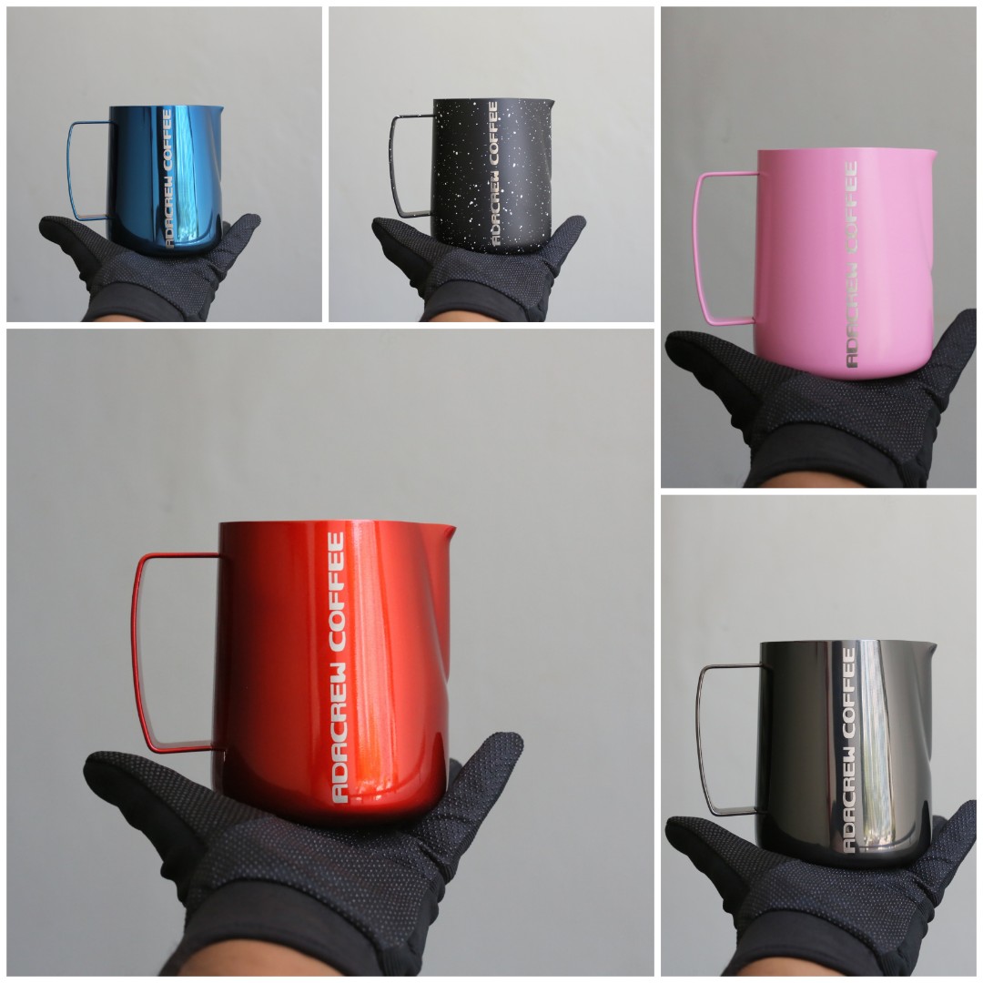 Adacrew Spacewalker V2.0 600ml Pitchers, Furniture & Home Living