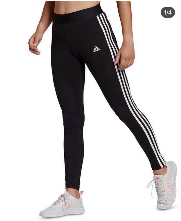 adidas nike leggings