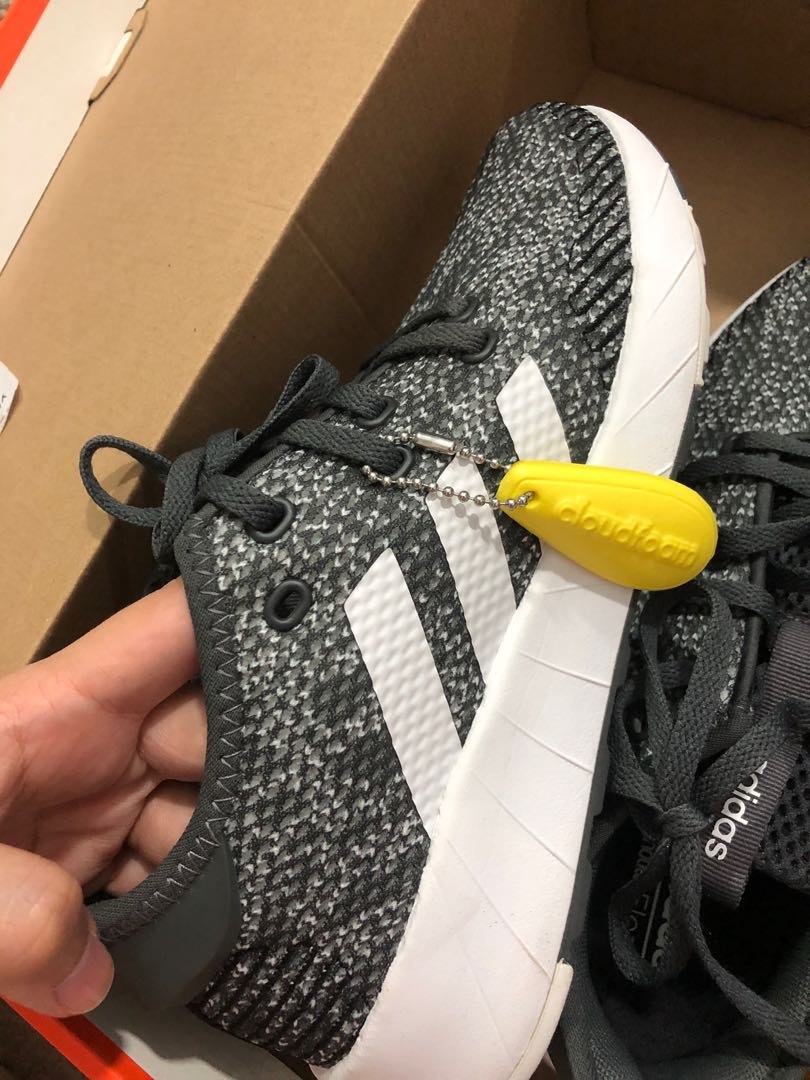 Adidas questar hot sale byd damen