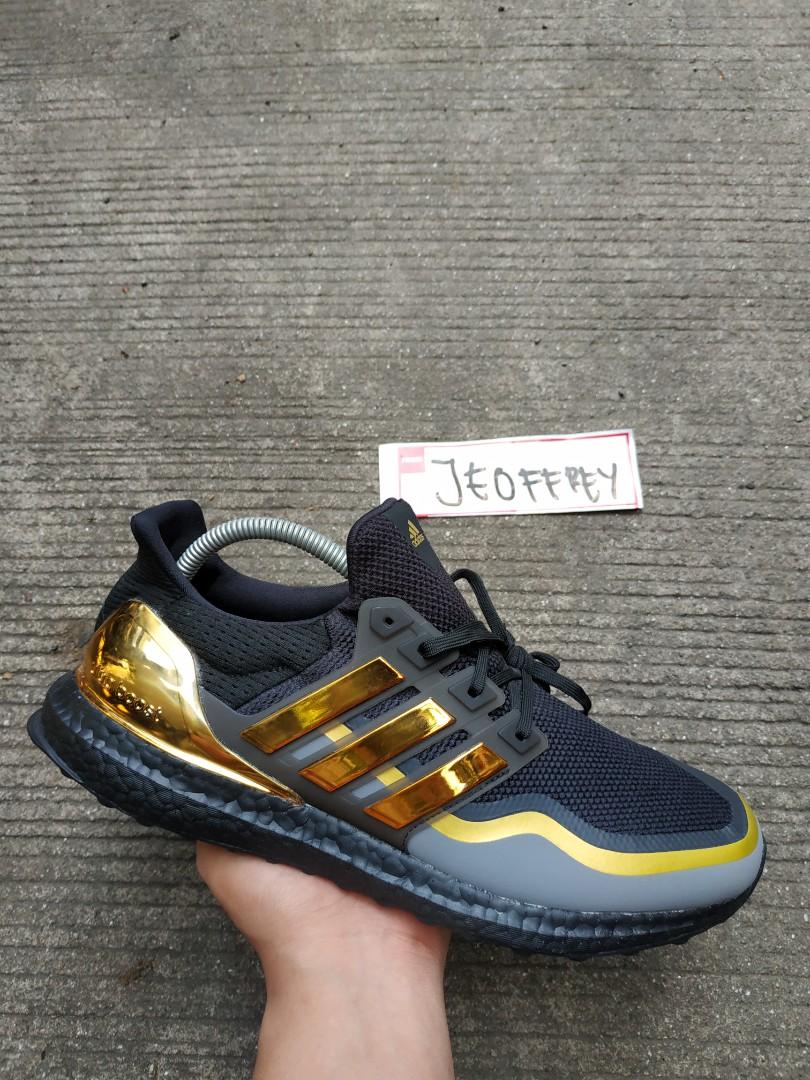 Adidas Ultraboost MTL, Men's Fashion 