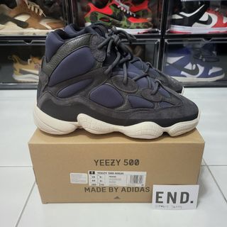 Yeezy 500 high for sale top