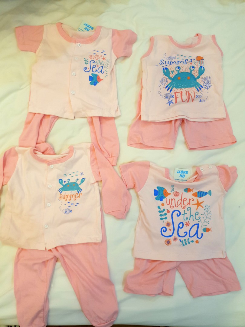 Aeon baby clothes hot sale