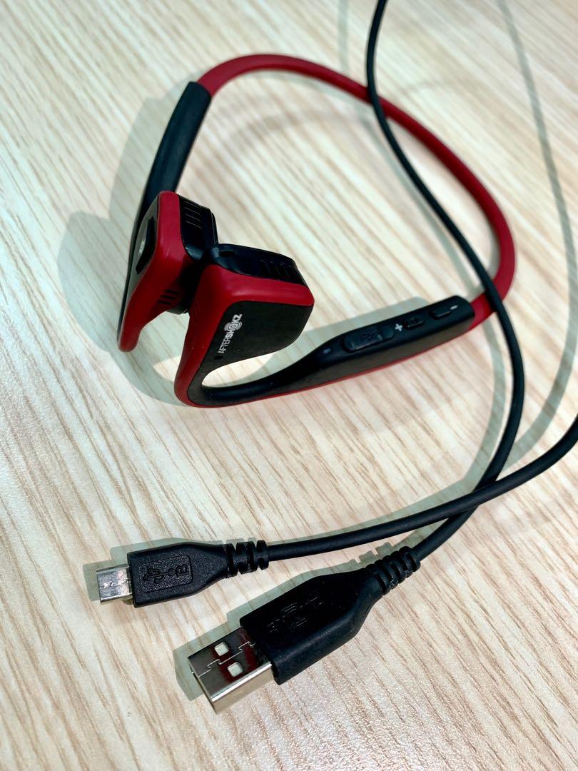 Aftershocks earbuds new arrivals