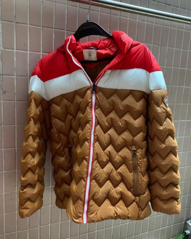 Aigle outlet ski jacket