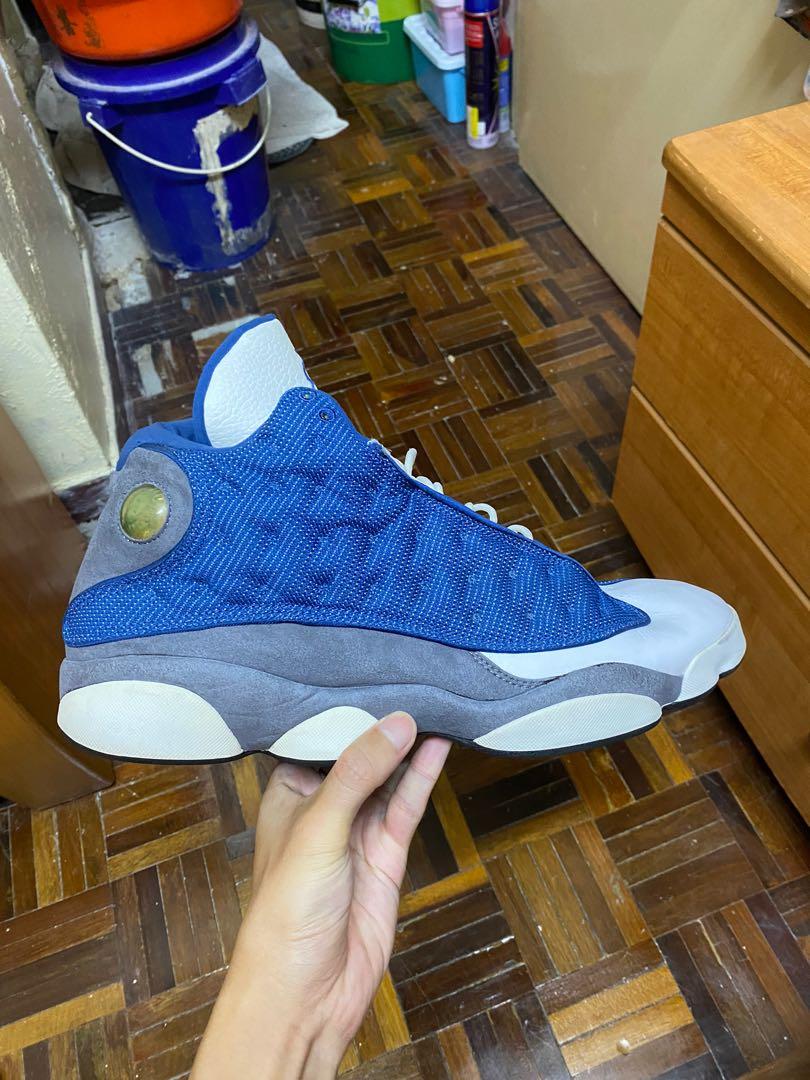Jordan 13 deals space jam