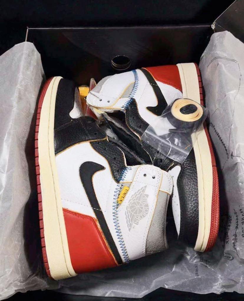 Aj1 unions 2025